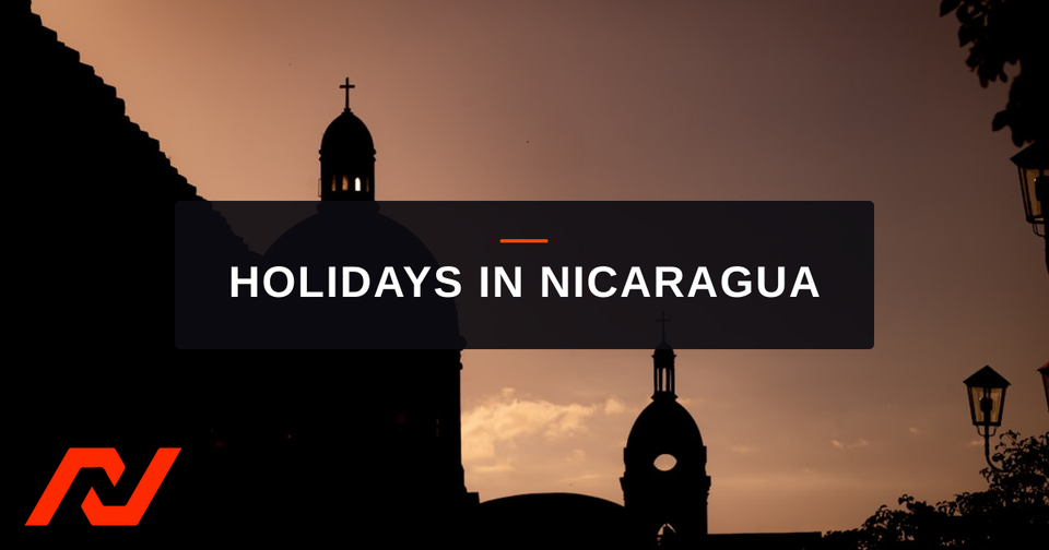nicaragua holidays